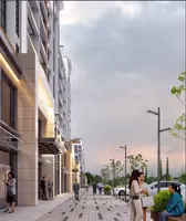 Проект и дизайн офисов Только в розницу