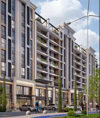 Проект и дизайн офисов