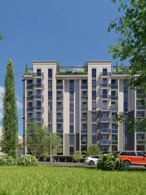 Проект и дизайн офисов