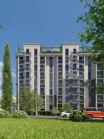 Проект и дизайн офисов