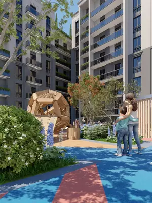 Проект и дизайн офисов