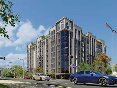 Проект и дизайн офисов