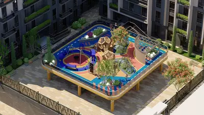 Проект и дизайн офисов