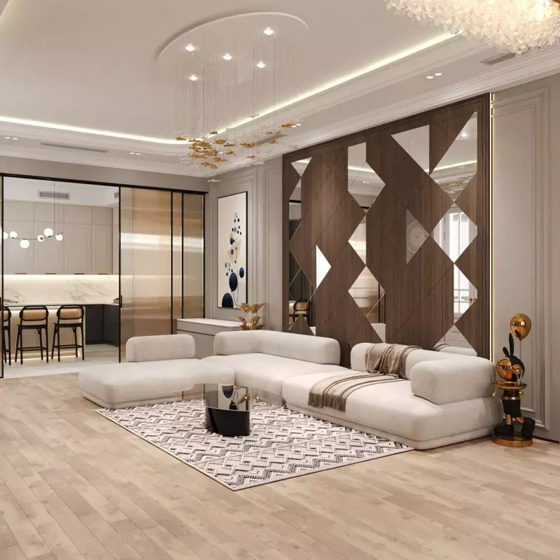 Проект и дизайн жилых домов