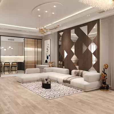 Проект и дизайн жилых домов