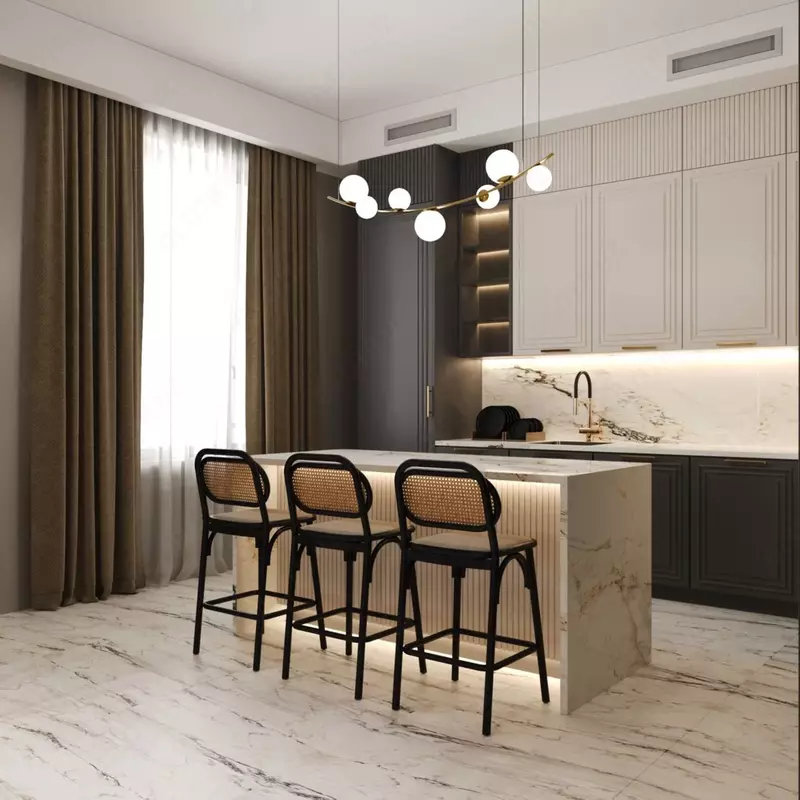 Проект и дизайн жилых домов