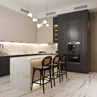 Проект и дизайн жилых домов Ultra Group