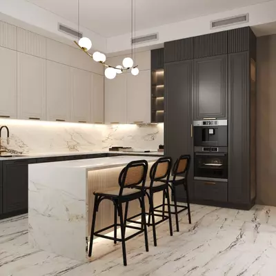 Проект и дизайн жилых домов