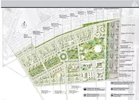 Ultra City: Kelajakning ekologik shahri" ekologik shaharni rivojlantirish bosh rejasi ishlab chiqilishi