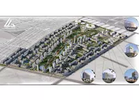 48 083.6 so'm Ultra City: Kelajakning ekologik shahri" ekologik shaharni rivojlantirish bosh rejasi ishlab chiqilishi