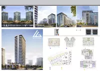 Ultra City: Kelajakning ekologik shahri" ekologik shaharni rivojlantirish bosh rejasi ishlab chiqilishi Chakana savdo