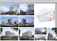 Ultra City: Kelajakning ekologik shahri" ekologik shaharni rivojlantirish bosh rejasi ishlab chiqilishi Ultra Group