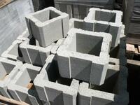  Шлакоблок - 