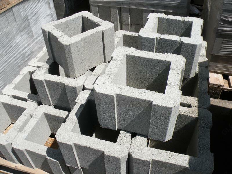  Шлакоблок - 