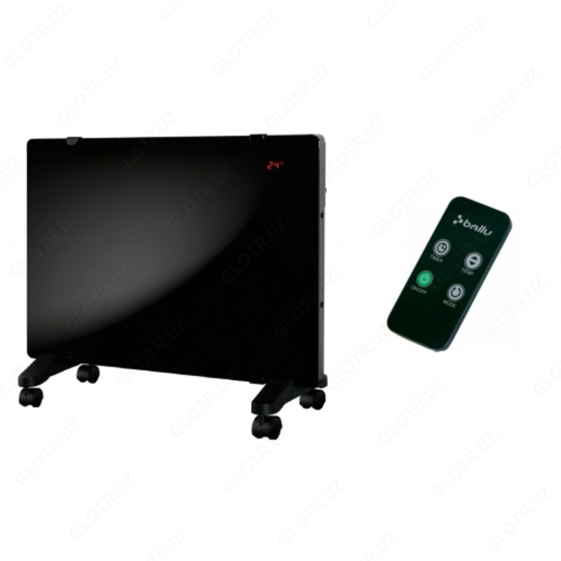 Конвекторные обогреватели Ballu Plaza BEP/E-1000