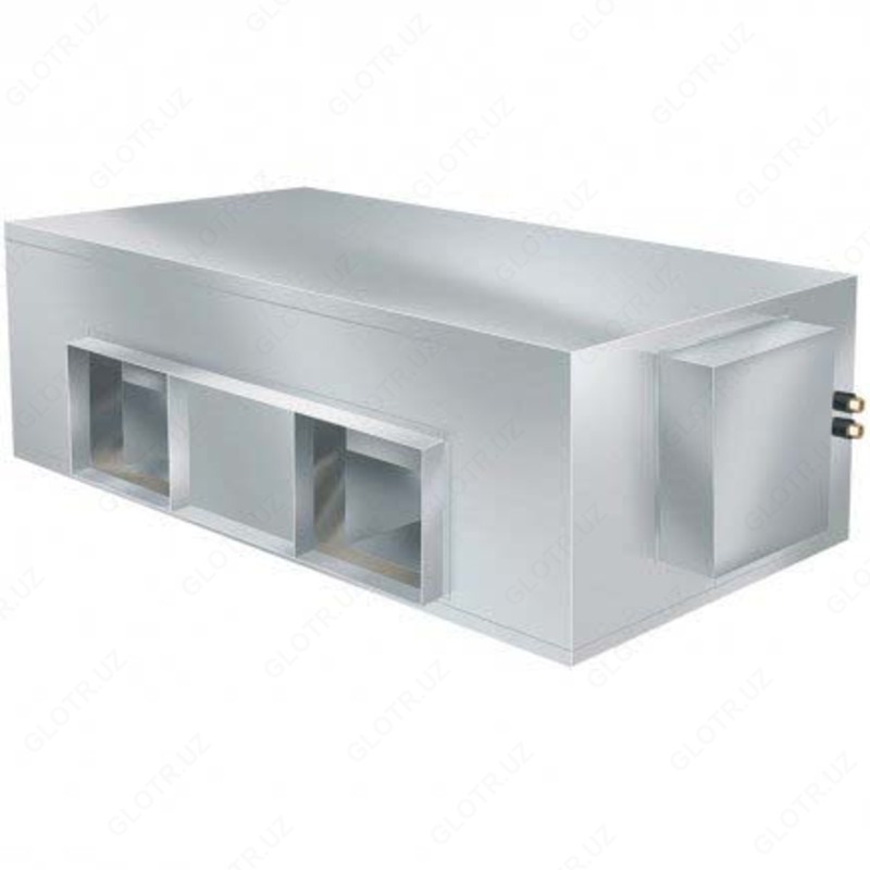 Kanal konditsioneri AUX - 100