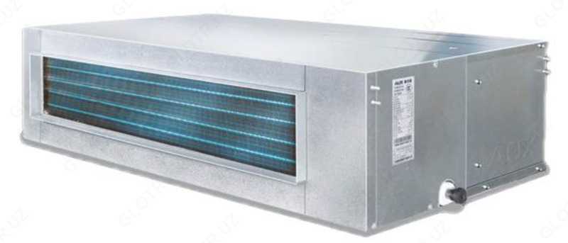 СРЕДНЕНАПОРНЫЕ КАНАЛЬНЫЕ БЛОКИ AUX 24