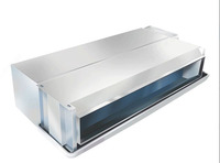 Канальные блоки AUX - 36