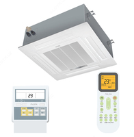 Кассетные блоки AUX 24/36/48/60