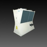  Чиллеры модульные - 