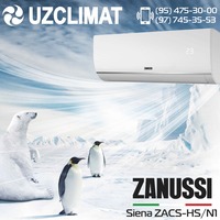 SIENA ZACS-09 HS / N1 konditsioneri