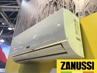 Konditsioner Zanussi SIENA ZACS-18 HS / N1
