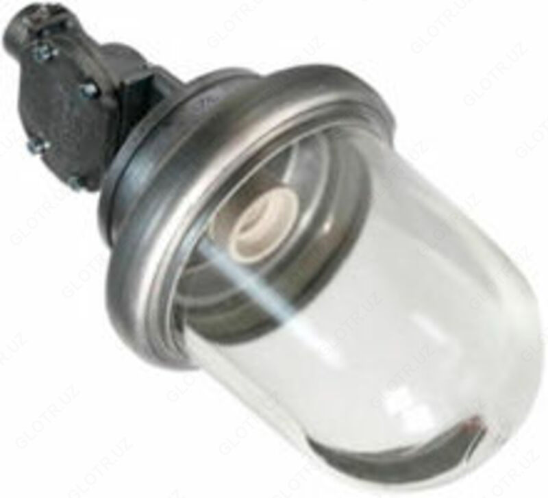 Светильник взрывозащищенный ВЗГ-200