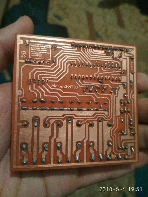 240 000 сум Контроллер для инкубатора и теплиц