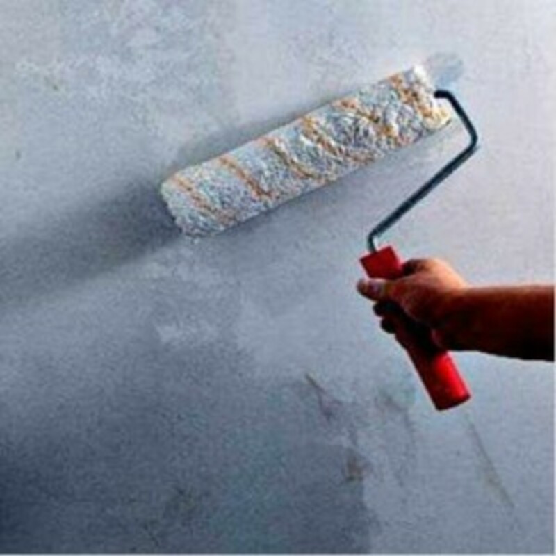 Грунтовка. Преимущества и применение.