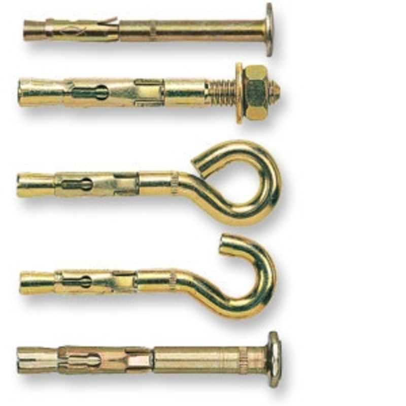 Анкерный болт