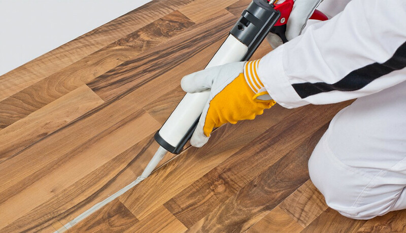 Как правильно подобрать герметик: виды и области применения