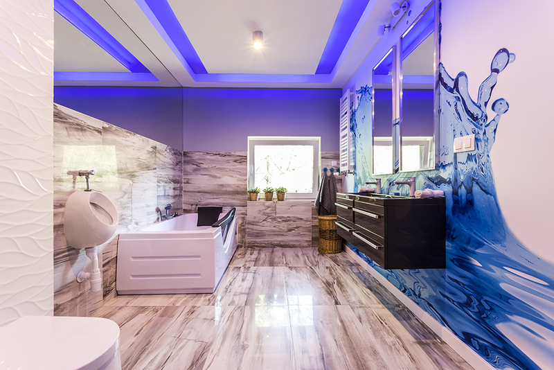 Как выбрать светодиодный светильник