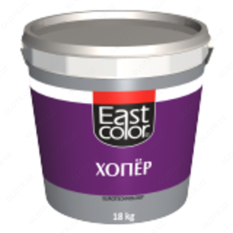  Декоративная штукатурка Хопёр 20кг - 