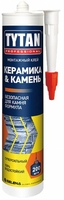 O'rnatish uchun elim "TYTAN WB-32" keramika va tosh (310ml.)