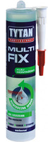 Клей монтажный «TYTAN Multi Fix» (310мл.)