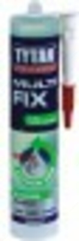  Клей монтажный «TYTAN Multi Fix» (310мл.) - 