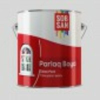  Глянцевая эмаль «Parlak» (2 5кг.) - 