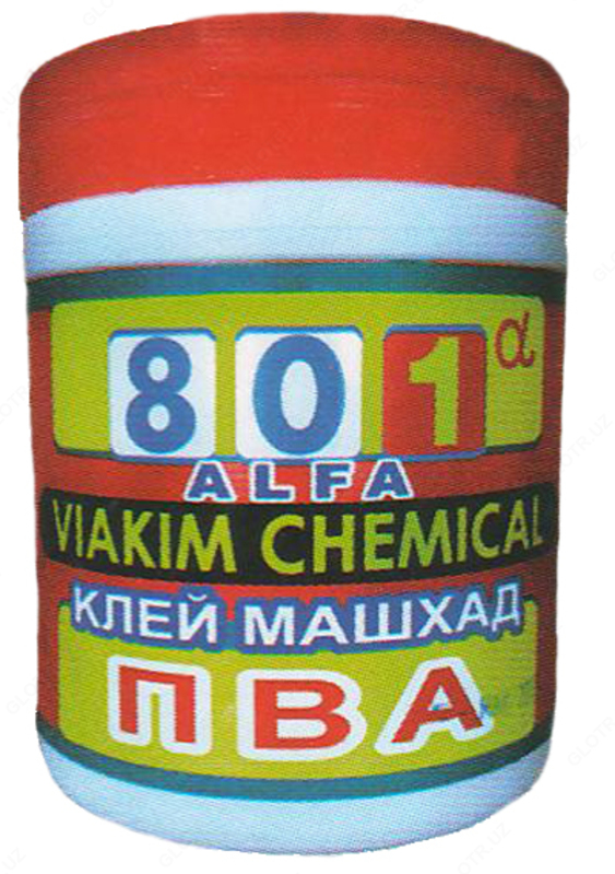  Yelim PVA 801-ALFA (0 7 kg.) - 