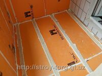 PENOPLEX Comfort® (1200x600x50 mm) - {0} so'mdan