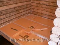 PENOPLEX Comfort® (1200x600x50 mm) Ulgurji savdo