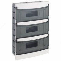 Внутренний бокс под 24 автомата NILSON