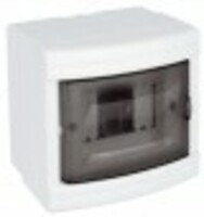  Наружный бокс под 4 автомата NILSON - 