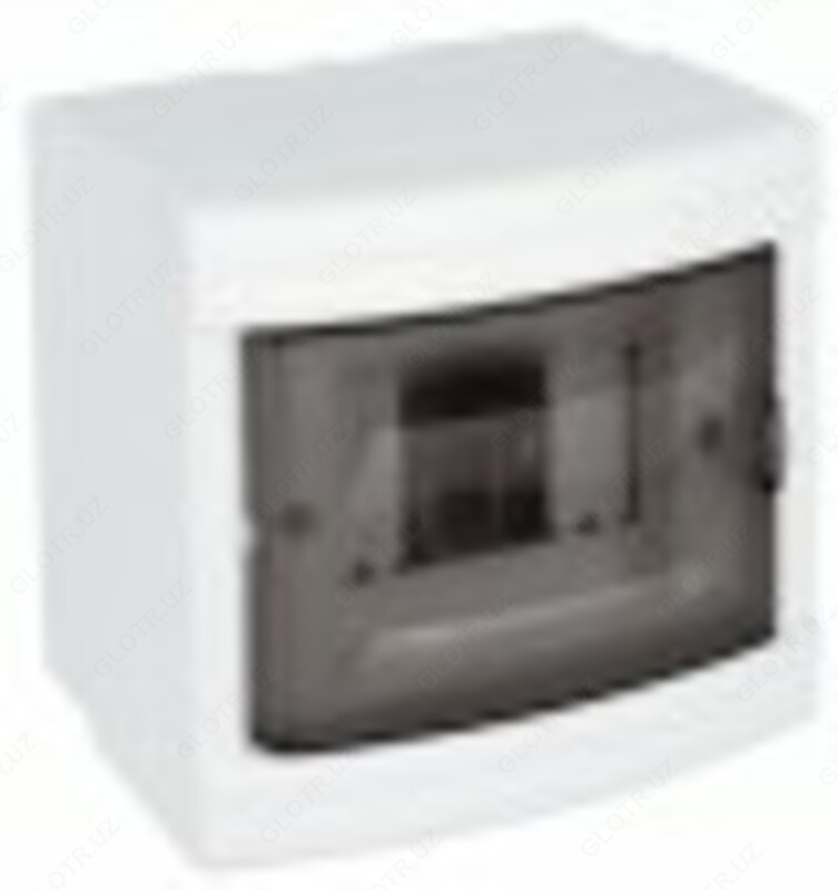  Наружный бокс под 4 автомата NILSON - 