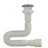  Гофра для раковин (д50/60см) - 