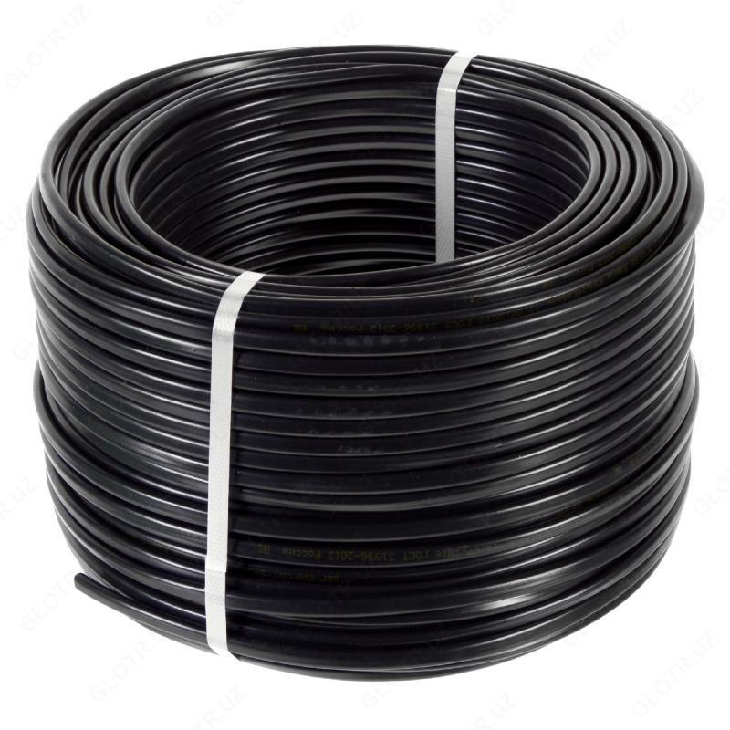  Кабель (АВВГ 4х4) - 