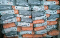  Цемент М400 Евроцемент (в бумажных мешках по 50кг.) - 