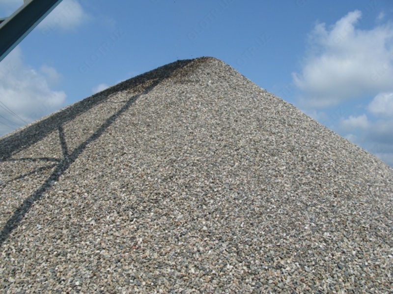  Shagal shagal (8 kubometr) - 