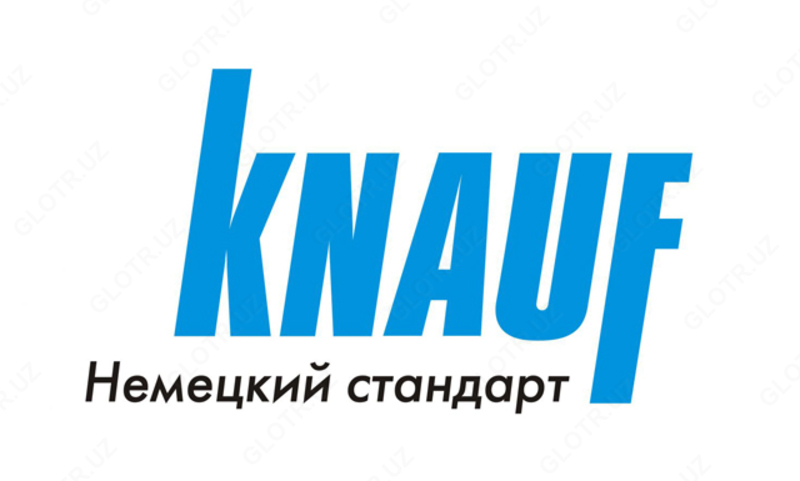  Gipsokarton namlikka chidamli varaq KNAUF 2500x1200x12.5 (S=3m2) - 