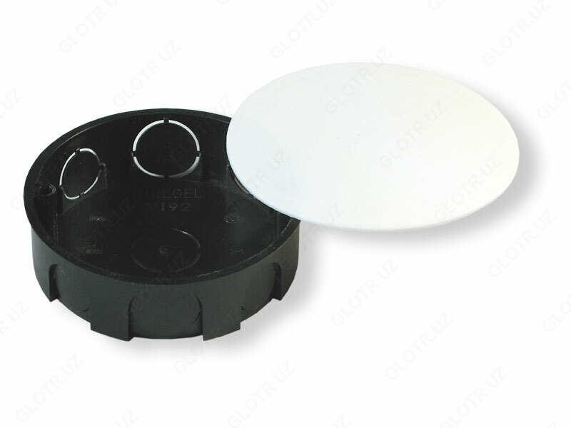 Коробка разветвительная У192 (Россия)