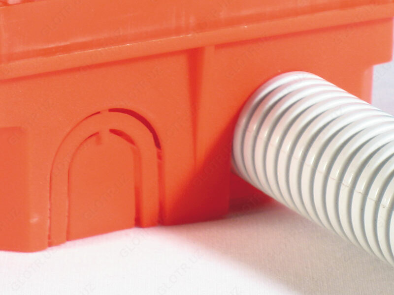  Коробка разветвительная У192 (Россия) - 